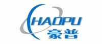 豪普
