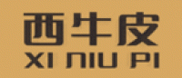 西牛皮