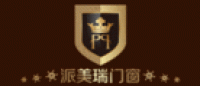 派美瑞门窗