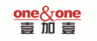 壹加壹one&one