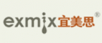 宜美思Exmix