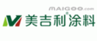 美吉利涂料