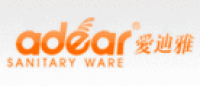 爱迪雅adear