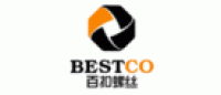 百扣螺丝BESTCO