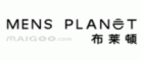 曼斯布莱顿Mensplanet