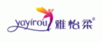 雅怡柔yayirou