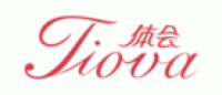 体会Tiova