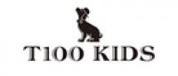 T100 KIDS
