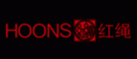 红绳HOONS