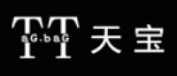 天宝TIANBAO