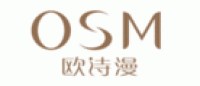 欧诗漫珠宝OSM