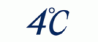 4℃