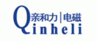 亲和力