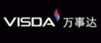 万事达VISDA