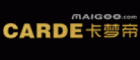 卡梦帝CARDE