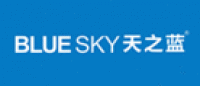 天之蓝BLUESKY