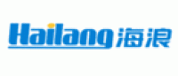 海浪Hailang