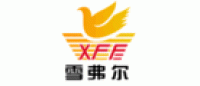 雪弗尔XFE