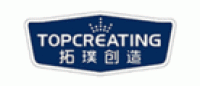 拓璞Topcreating