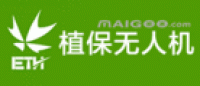 植保无人机ETH