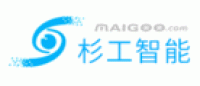 杉工智能