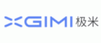 极米XGIMI