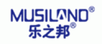 乐之邦MUSILAND