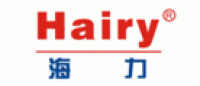 海力HAIRY