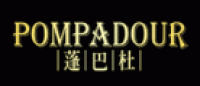蓬巴杜Pompadour