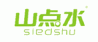 山点水SIedShu