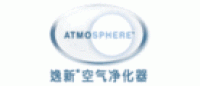 ATMOSPHERE逸新