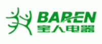 宝人电器BAREN