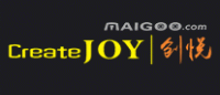 创悦CreateJOY