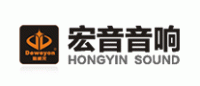宏音音响