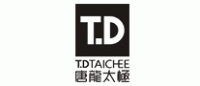 唐龙太极T.DTAICHEE