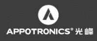 光峰Appotronics