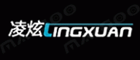 凌炫LINGXUAN