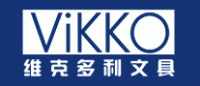 维克多利文具ViKKO
