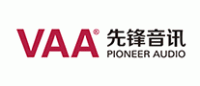 先锋音讯VAA