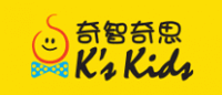 K'sKids奇智奇思