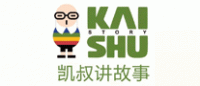 凯叔讲故事