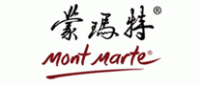 蒙玛特Montmarte