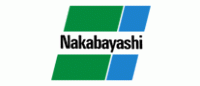 NAKABAYASHI仲林