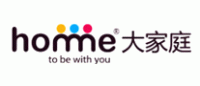 大家庭HOME
