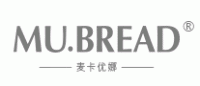 麦卡优娜MU.BREAD