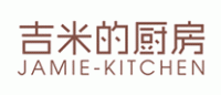 吉米的厨房JAMIE-KITCHEN
