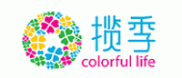 揽季colorful life