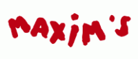 Maxim's马克西姆