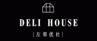 左邻优社DELIHOUSE