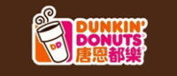 Dunkin'Donuts唐恩都乐